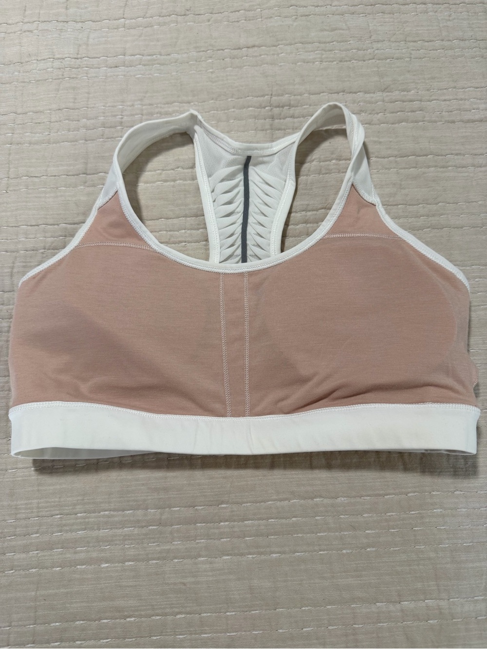 Lululemon Making Moves Bra - Picture 8 of 10